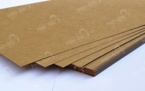 giấy kraft