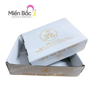 In hộp đựng bánh pizza  - inmienbac.com.vn