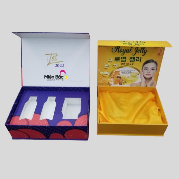 Xưởng In Hộp Giấy Giá Rẻ Tại Hà Nội  - inmienbac.com.vn